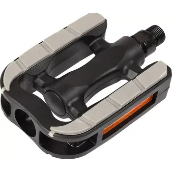 Pedál na kolo MAX1 Pedály MAX1 Cross plast