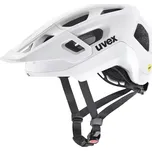 Uvex Helma Uvex React MIPS White Matt velikost 56-59