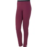 Sensor Dámské spodky Sensor Merino Wool Double Face - lilla velikost S