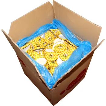 JaHan Víčko na sklenici TO 82 - Trubec Vilík - 700 ks - celá krabice