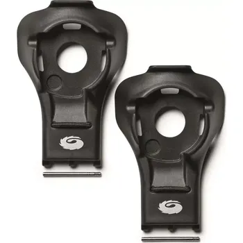 Pánské cyklistické tretry Sidi Náhradní díl Sidi TECNO-4 Plate, n.341 - black