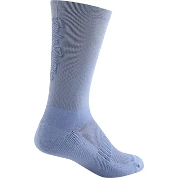 Pánské termo ponožky Troy Lee Designs Ponožky Troy Lee Designs Signature Performance Windward velikost S - M