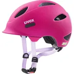 Uvex Helma Uvex OYO, BERRY - PURPLE MAT velikost 46-50