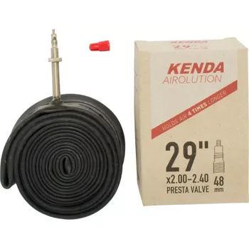 Plášť na kolo Kenda Duše KENDA Airolution 29x2,00-2,40 (50/62-622) FV 48 mm
