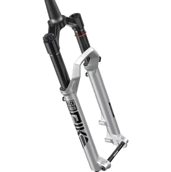 Vidlice na kolo RockShox 29" Vidlice Rockshox Pike Ultimate C2 - Charger 3.1 RC2 Boost, 44offset stříbrná zdvih 120 mm