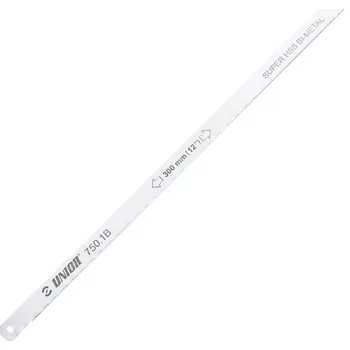 UNIOR Pilový list UNIOR na železo pro U621531, sada 2ks