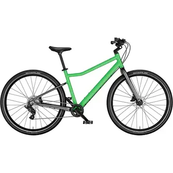 Dětské kolo WOOM BIKES Dětské horské kolo 26" WOOM 6 Explore Jungle green 2025