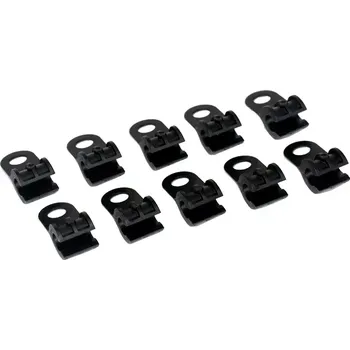 Brzda na kolo Sram Vodítka Sram pro hadice brzd Stealth 10ks