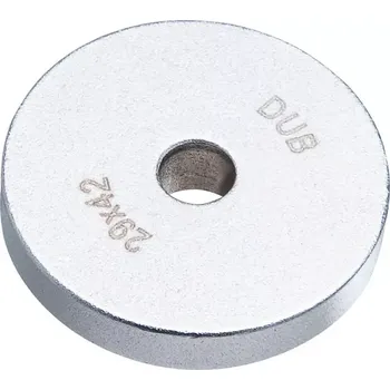 Cyklo nářadí UNIOR Nástavec Unior pro lis ložisek 29x42 DUB