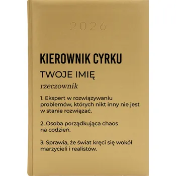 Kalendář Knižní kalendář 2026 A5 vícebarevný