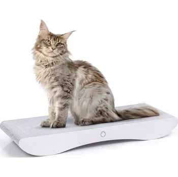 Nízké škrabadlo Canadian Cat do 60 cm