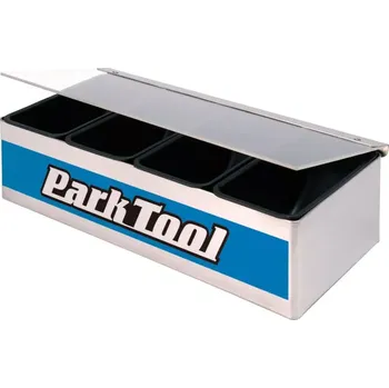 Park Tool Krabička Park Tool JH-1 Zásobník na drobné díly