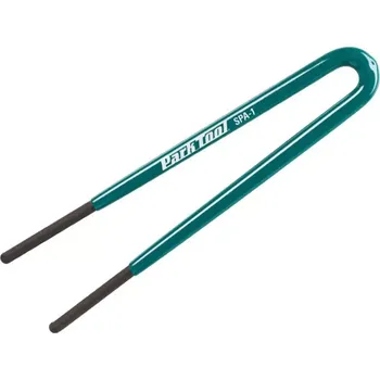 Park Tool Klíč s čepy Park Tool SPA-1 zelený