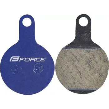 Sport FORCE Brzdové destičky FORCE TEKTRO Lyra Fe