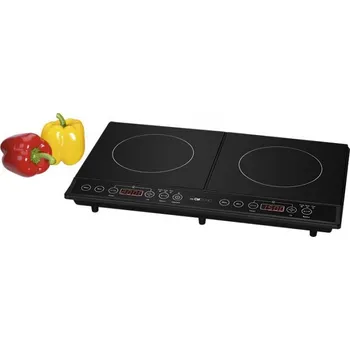 Varná deska Přenosný vařič Clatronic DKI 3609