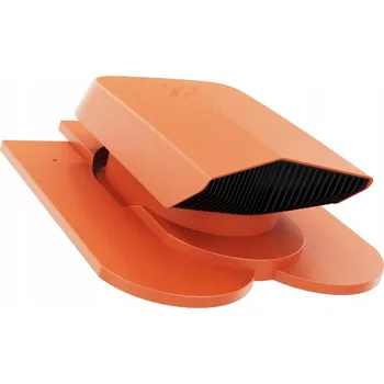 Příslušenství k vrtačce STŘEŠNÍ VĚTRACÍ TAŠKA bobrovka do korunky CIHLOVÁ