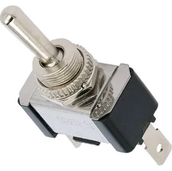 vypínač R13-5-01-HWR páčkový spínač