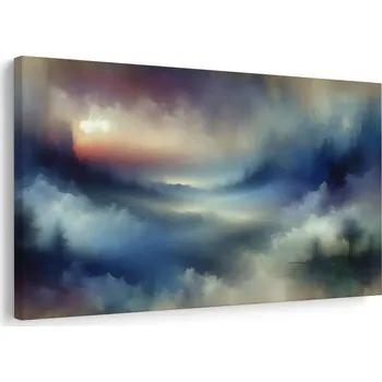 Obraz Dovido Obraz tajemné údolí