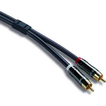 Audio kabel QED Performance Graphite RCA Délka /m: 1,0