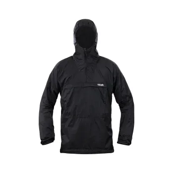 Tilak Orgil black XL; Černá bunda + DÁREK DLE VÝBĚRU!