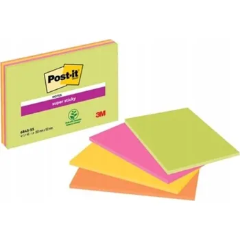 Samolepící bloček Samolepicí bločky Post-it