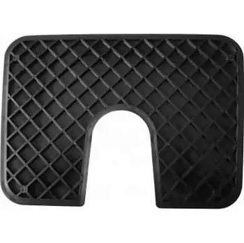 Příslušenství pro čtečku elektronické knihy Ochrana zrcadla zádi Nuvoa Rade 72033 320 x 220 x 6.4 mm