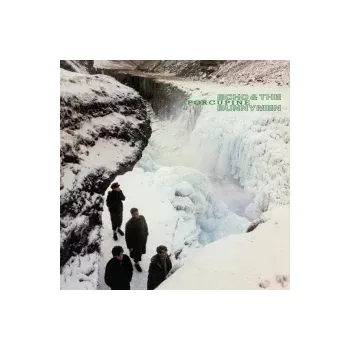 Zahraniční hudba Porcupine / Softpack - Echo & The Bunnymen [CD]