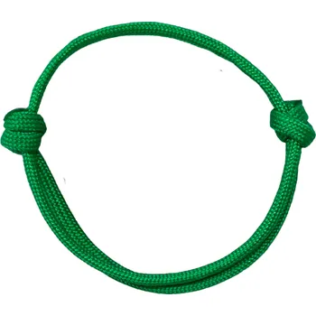 Obojek pro psa Rozlišovací obojky pro štěňata L/XL Barva: Zelená