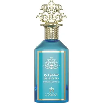 Unisex parfém LHAYA Mansoury 100 ml