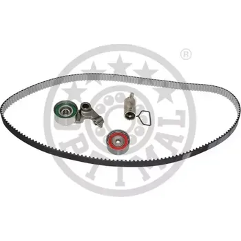 Rozvod motoru OPTIMAL Sada ozubení rozvodového řemene OPT SK-1717
