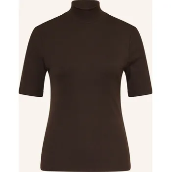 Marc O'polo Dámské Tričko, tmavě hnědá, 40
