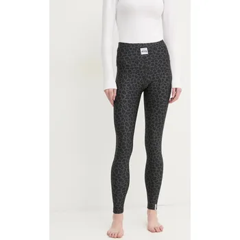 Dámské legíny Funkční legíny Eivy Pocket Tights A00402105 šedá 90X, vel. S