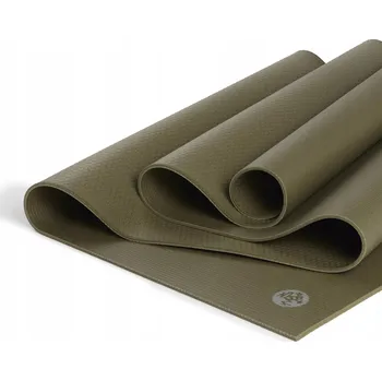podložka na cvičení Manduka podložka na jógu PROlite Peat 180x61 cm, 4,5 mm