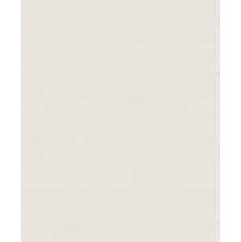 Tapeta RASCH TAPETA BÍLÁ 10,05 M X 53 CM