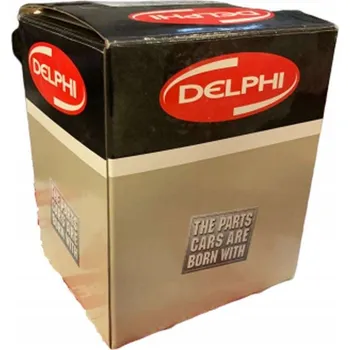 Zavěšení kol Čep ramene DELPHI TC2379