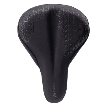 Sedlo na kolo Sedlo MARTES SITERPAD M M000274627 – Černá