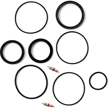 Sada komponentů pro jízdní kolo SR Suntour Servisní balíček pro tlumiče SR Suntour TriAir – vzduchová část