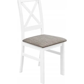 Jídelní židle Židle BIRD Meble látka béžová 1 ks