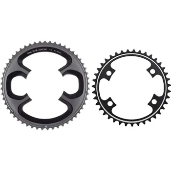 Převodník na kolo Shimano Převodník Shimano DURA-ACE, FC-9000 počet zubů 55