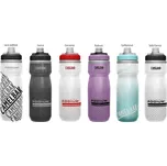 Camelbak Láhev Camelbak Podium Chill láhev, 620 ml barva camelbak černá objem - (náplň) 620 ml