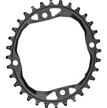 Převodník na kolo absoluteBLACK Převodník AbsoluteBlack Oval 104 BCD pro Shimano 12s počet zubů 36