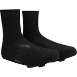 BBB cycling BBB HeavyDuty Black návleky na tretry velikost 47-48