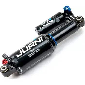 Sada komponentů pro jízdní kolo SR Suntour Tlumič zadní SR Suntour Jurni RC provedení 230 / 65 mm