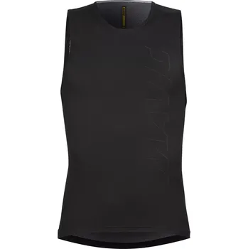 Pánské tílko Mavic Pánské funkční tílko Mavic Hot Ride +SL Black velikost XL