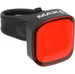 MAX1 Blikačka zadní MAX1 Sirius USB