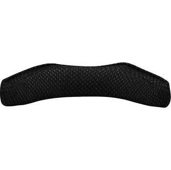 Troy Lee Designs Troy Lee Designs chrániče brady k helmě Stage Black šíře 25 mm