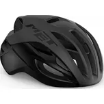 MET Helma MET RIVALE MIPS, černá velikost 56-58