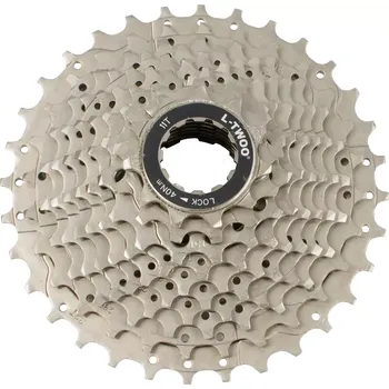Kazeta přesmyku Kazeta L-Twoo 10s - 11-32z počet zubů 11-32