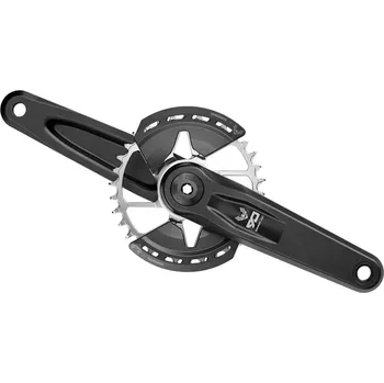 Klika na kolo Sram MTB kliky Sram Eagle 90 T-Type délka/počet zubů 160/32