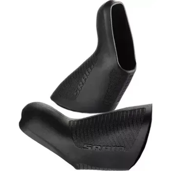 Řazení na kolo Sram Nahradní gumy Sram RED, Red 22, Force 22, Rival 22 barva černá